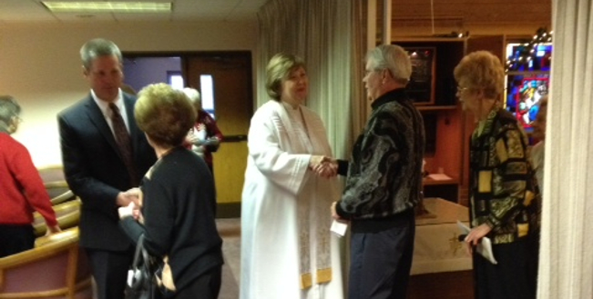 Karen Greeting